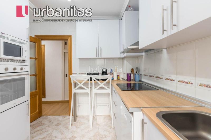Foto ea58ca4e-ec61-45a5-bdd4-02f5f2c03905. Alquiler piso en San Juan Murcia