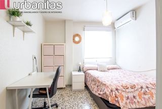 Location Appartement  Calle vista alegre. Tu cuartel general para el curso 2627 en vista alegre!