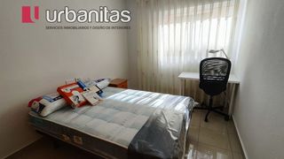 Rent Flat  Avenida victoria