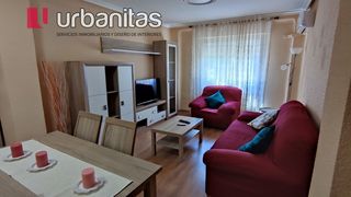 Rent Flat  Calle pintor joaquín. Zona ronda norte tu spot estratégico cerca de todo