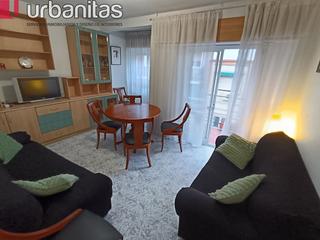 Location Appartement  Calle vista alegre