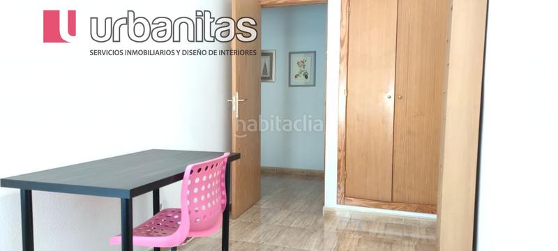 Foto 89b37d19-5b44-4944-864b-bd9833b20765. Affitto appartamento con riscaldamento in Juan Carlos I Murcia