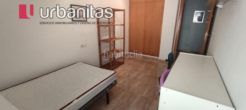 Foto b17516f0-d2c6-423f-ab7f-f42d134cb823. Affitto appartamento con riscaldamento in Juan Carlos I Murcia