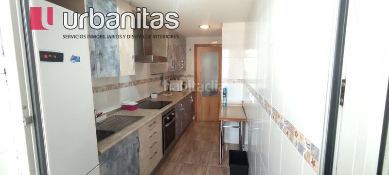 Foto cf1b791b-9e2e-4b08-8780-cbb4798c2eed. Affitto appartamento con riscaldamento in Juan Carlos I Murcia