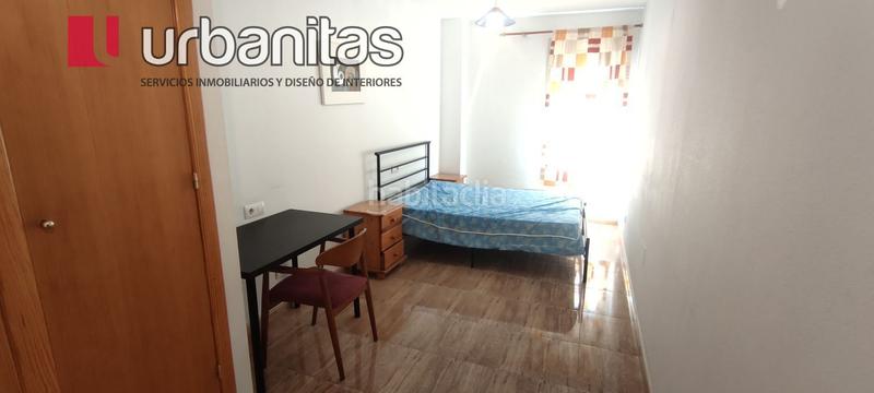 Foto d4f00900-1ca7-4849-b66d-7d1bd56248b5. Affitto appartamento con riscaldamento in Juan Carlos I Murcia