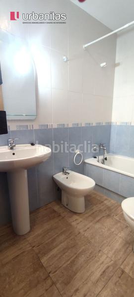 Foto d993ae23-e0bb-4bd8-b0ec-bdb64344b138. Affitto appartamento con riscaldamento in Juan Carlos I Murcia
