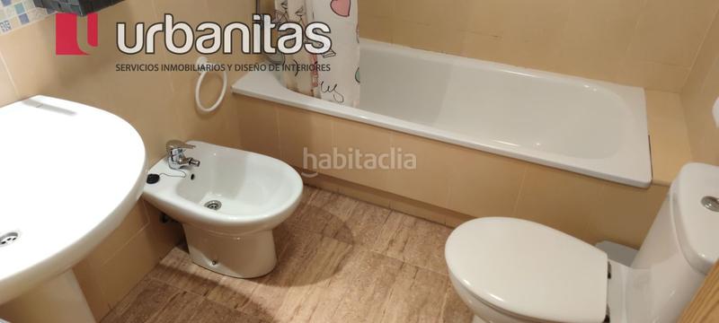 Foto dedb5145-c38e-44fd-b0fa-9d6f29a6853e. Affitto appartamento con riscaldamento in Juan Carlos I Murcia