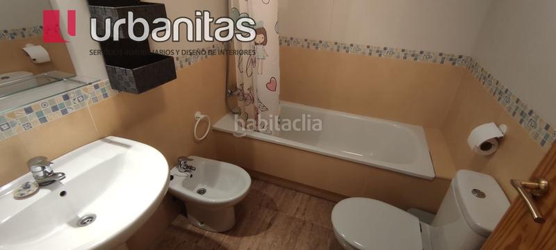 Foto 2c7045cf-6702-4eae-a18d-34012a9cea5e. Location appartement avec chauffage dans Juan Carlos I Murcia
