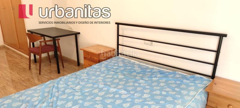 Foto 07ee091d-8fda-49cb-af21-03a492b92143. Alquiler piso en Juan Carlos I Murcia