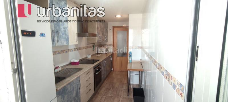 Foto 085c716f-b528-4642-ba4c-afe7ab4830b7. Alquiler piso en Juan Carlos I Murcia