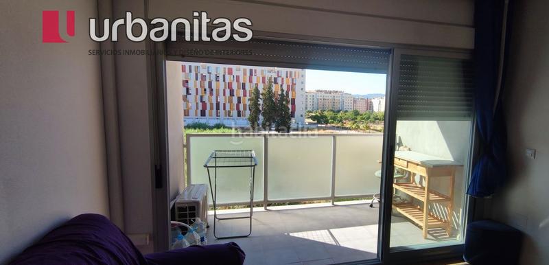Foto 1c0cd6d8-ac6c-49ac-8073-f042749e8341. Alquiler piso en Juan Carlos I Murcia