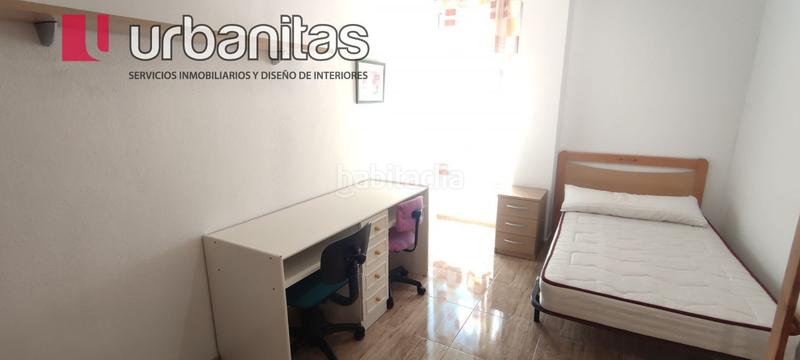 Foto 1d3e48c3-848b-47d8-ade8-219e9f38dd85. Alquiler piso en Juan Carlos I Murcia