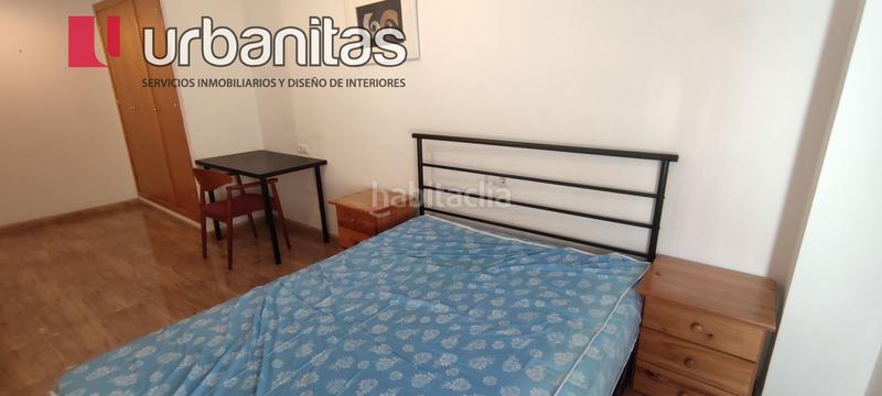 Foto 2537ea0a-3ee6-4816-9477-8600ddf95527. Alquiler piso en Juan Carlos I Murcia