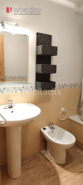 Foto 2f7afd4e-0122-4933-88f4-3729d0fc46a1. Alquiler piso en Juan Carlos I Murcia