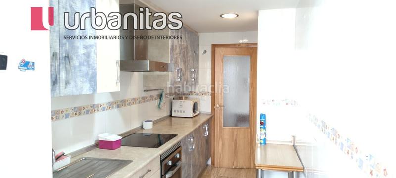 Foto 37c150c4-ba3a-4b11-b804-cb2bc251da10. Alquiler piso en Juan Carlos I Murcia