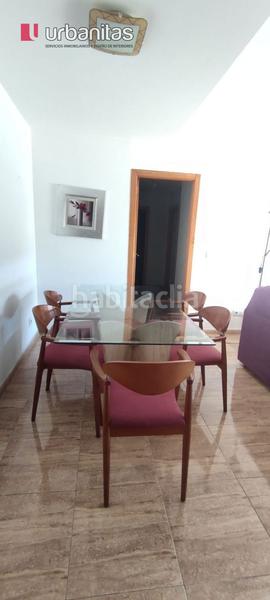 Foto 45fa69ee-db73-49f3-a35e-d54d4f25c17d. Alquiler piso en Juan Carlos I Murcia