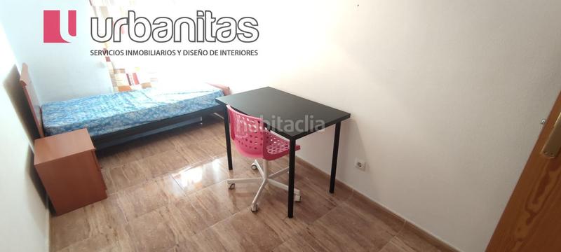 Foto 5580756b-01e2-4cb4-bdef-322bebcb8f3a. Alquiler piso en Juan Carlos I Murcia