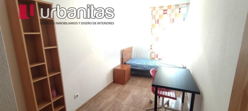 Foto 587f56f5-cebb-425e-bfad-e932318136e2. Alquiler piso en Juan Carlos I Murcia