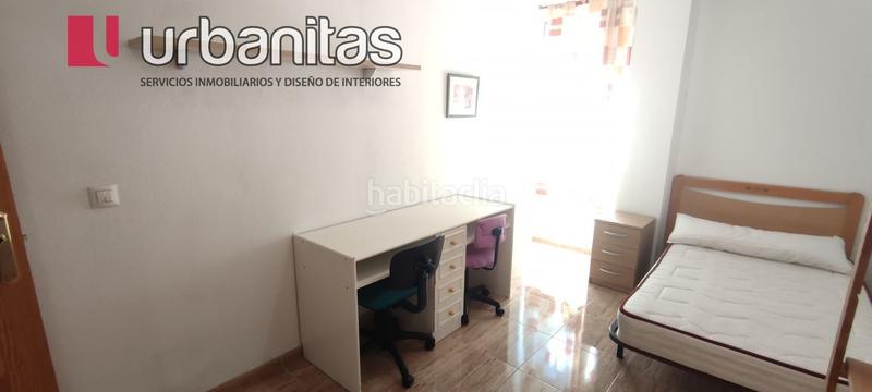 Foto 6c6d665f-6f08-4ba0-bc4f-5fbbbf434f15. Alquiler piso en Juan Carlos I Murcia