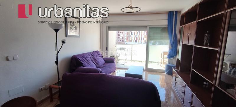 Foto 797bbe70-a8eb-4f94-972e-e069a5037b26. Alquiler piso en Juan Carlos I Murcia