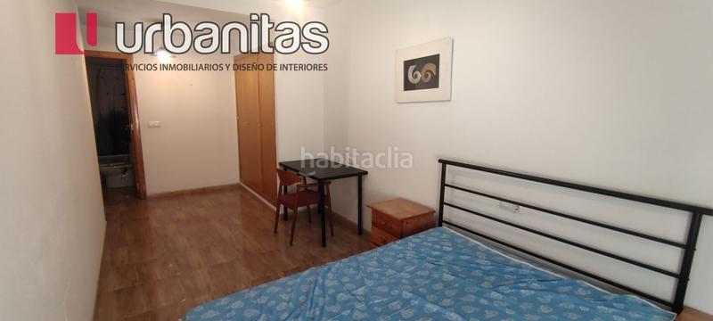 Foto 7f13ba21-954b-48c4-aedb-8cfb8c85dc39. Alquiler piso en Juan Carlos I Murcia