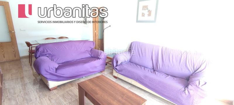 Foto 8b933975-bde5-4b43-83cb-ea1841d68cf9. Alquiler piso en Juan Carlos I Murcia
