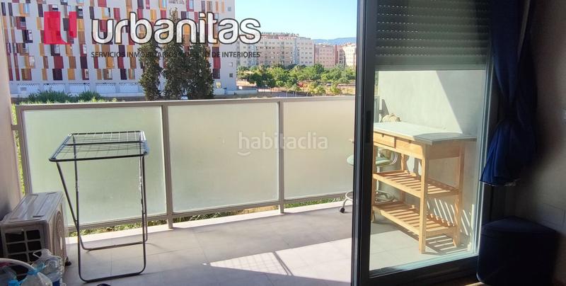Foto 90590e83-0b0b-496a-9b87-eaf0df863dbd. Alquiler piso en Juan Carlos I Murcia