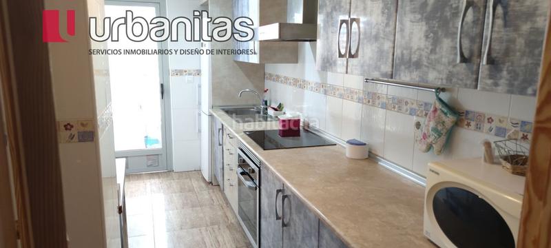 Foto 9b927057-880e-443c-9513-502fe0bfd2ae. Alquiler piso en Juan Carlos I Murcia