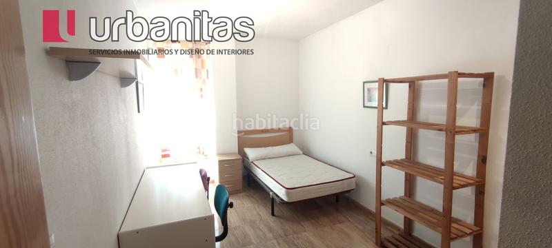 Foto 9f46ee10-e20a-47bd-81ad-ed9f30091fa4. Alquiler piso en Juan Carlos I Murcia