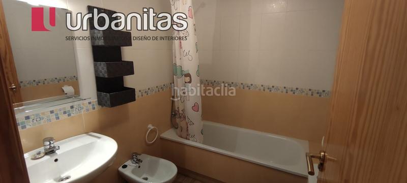 Foto ae05a5ce-8bcf-45c4-8c26-27f44b47e58a. Alquiler piso en Juan Carlos I Murcia