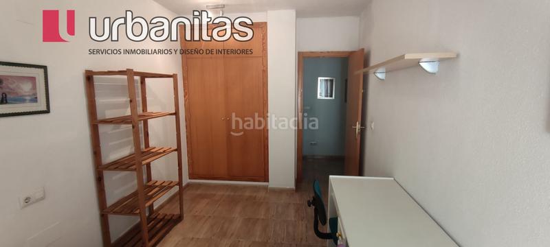 Foto ae95572b-48ce-4d4c-a161-59029e70e8ba. Alquiler piso en Juan Carlos I Murcia
