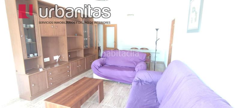 Foto b4ee7949-6dac-495e-af9d-4cad0eab4a39. Alquiler piso en Juan Carlos I Murcia
