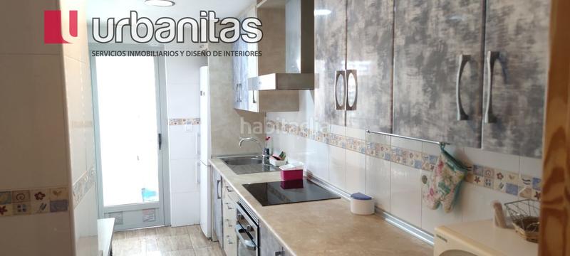 Foto b6f70e9c-dfe4-4ae1-9ba0-d95cda0e2576. Alquiler piso en Juan Carlos I Murcia