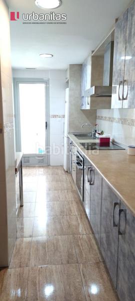Foto bb50b90d-b39d-47fb-a079-64980194f4b0. Alquiler piso en Juan Carlos I Murcia