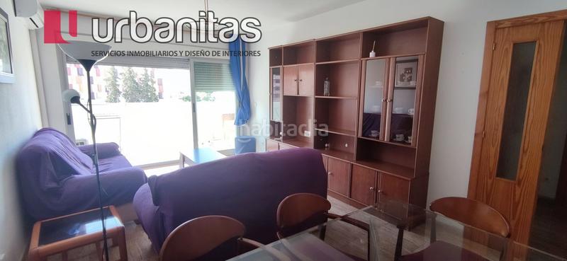 Foto c84572a1-0940-4969-afc2-cbe388387760. Alquiler piso en Juan Carlos I Murcia