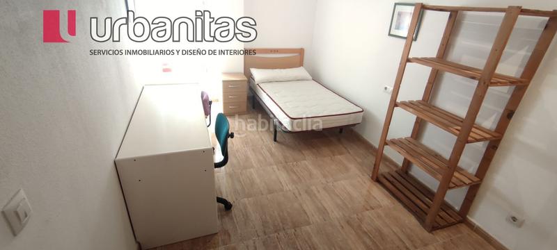 Foto dd1808a3-dba4-4918-904b-bdd9f8a1622a. Alquiler piso en Juan Carlos I Murcia