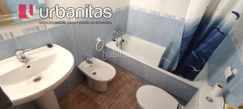 Foto e7991b33-30f2-4153-b9b9-9663b517fce3. Alquiler piso en Juan Carlos I Murcia