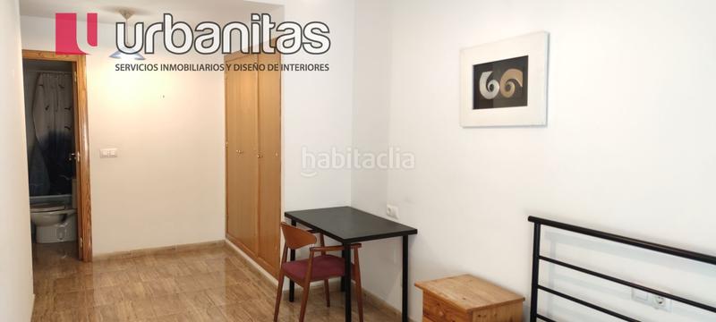 Foto fe0ea188-98c4-424e-8b3c-a29fe3297b6c. Alquiler piso en Juan Carlos I Murcia
