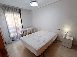 Miete Etagenwohnung in Calle mariano girada 16. Próximo curso en el centro de murcia? lo tienes. y con el agua i