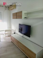 Affitto Appartamento  Calle ericas. Ideal para ti o si sois pareja! vivienda de 1 dormitorio con bal