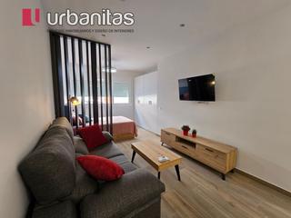 Rent Flat  Calle vista alegre