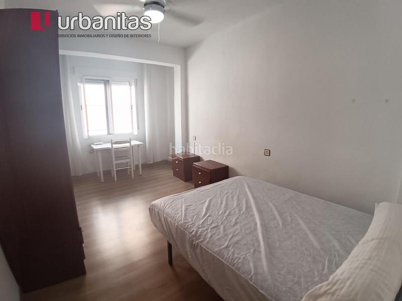 Foto 01be4dae-276f-4deb-9106-bdb7dca3bd32. Affitto appartamento in Vistalegre Murcia