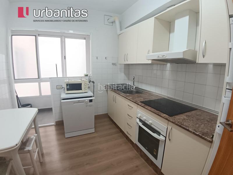 Foto aad239d5-6864-44ae-8c32-839e0f40dd52. Affitto appartamento in Vistalegre Murcia