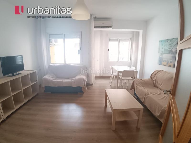 Foto dc75a77f-9bf6-43c3-8185-2331f77e58fe. Affitto appartamento in Vistalegre Murcia