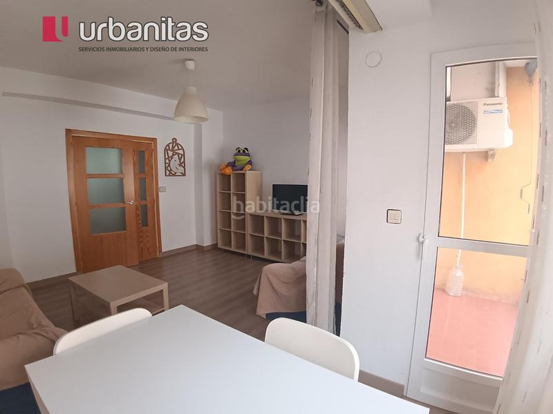 Foto a8678a34-3d06-423f-8008-d30800143efe. Location appartement dans Vistalegre Murcia