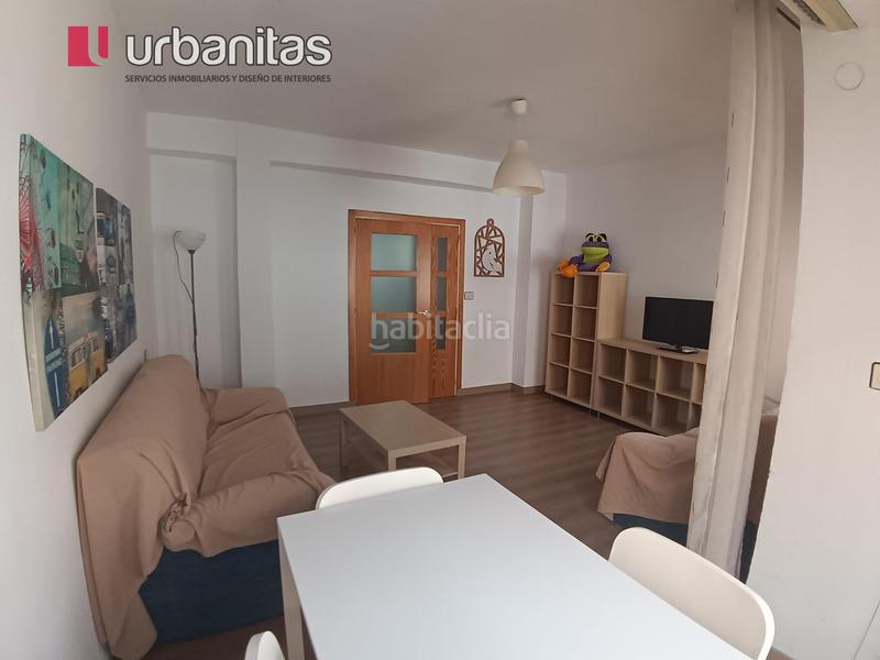 Foto be16ec54-2c28-49ec-98cc-dbfc404ed24d. Location appartement dans Vistalegre Murcia