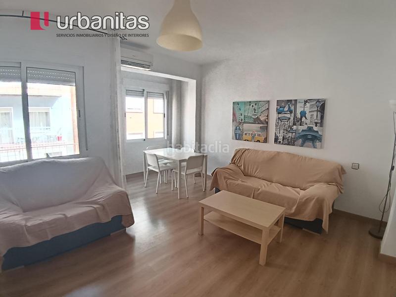 Foto c0f8fb91-99c0-408f-8099-ded78d15fddc. Location appartement dans Vistalegre Murcia