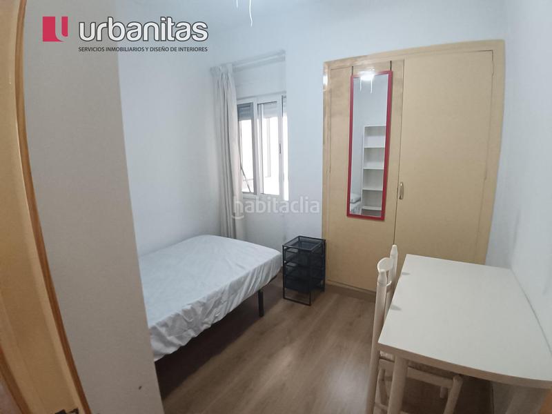 Foto d20eec9c-3535-4633-8301-a69bf00f252f. Location appartement dans Vistalegre Murcia