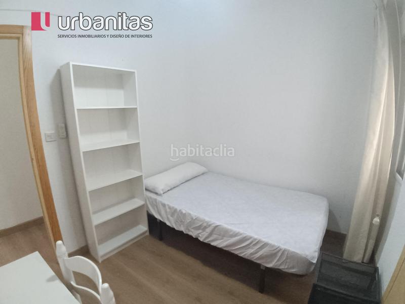 Foto 2cd8bc3e-43bd-4f31-8766-90f7465adbed. Miete etagenwohnung in Vistalegre Murcia