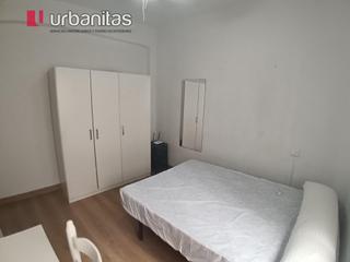 Miete Etagenwohnung  Calle vista alegre